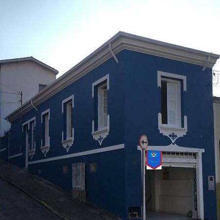 Pousada Casa De Braganca II Bragança Paulista Eksteriør billede