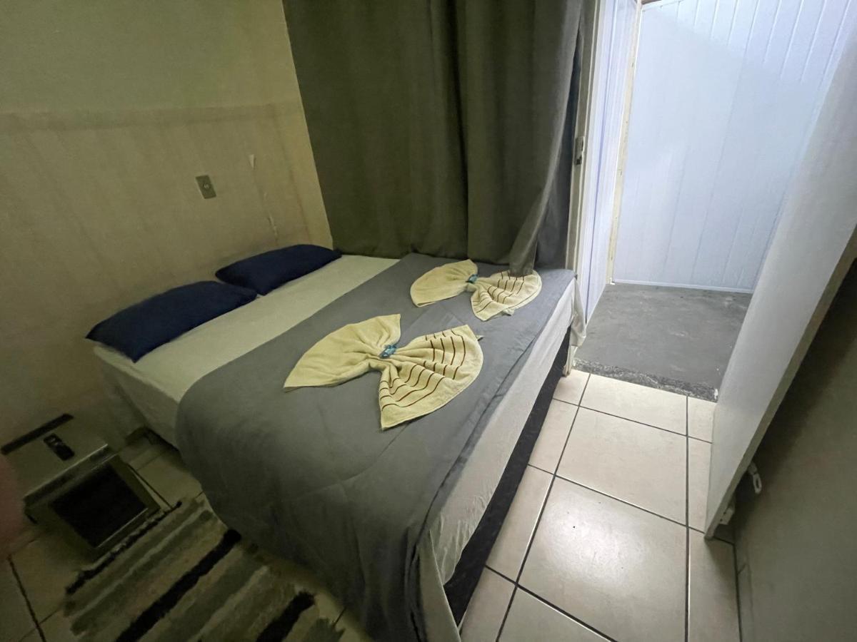 Pousada Casa De Braganca II Bragança Paulista Eksteriør billede