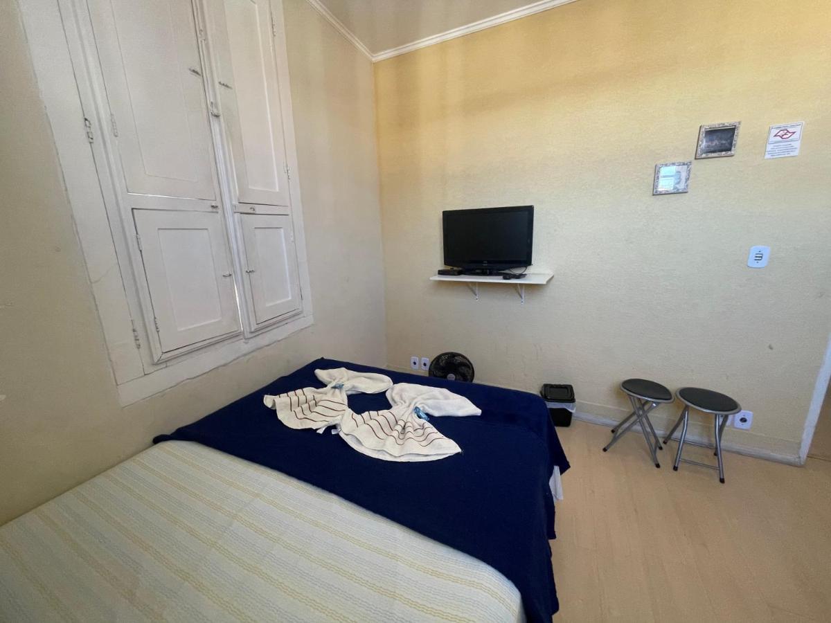 Pousada Casa De Braganca II Bragança Paulista Eksteriør billede