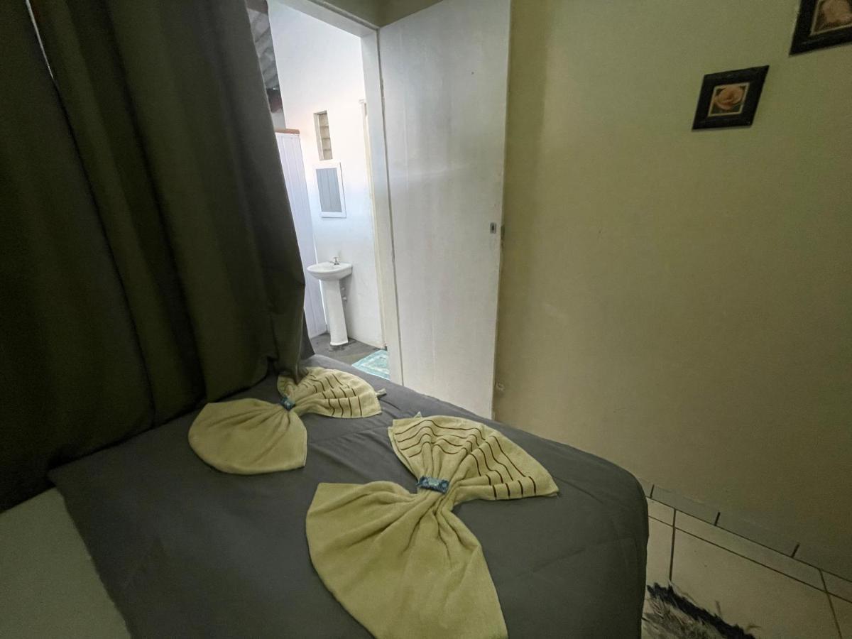 Pousada Casa De Braganca II Bragança Paulista Eksteriør billede