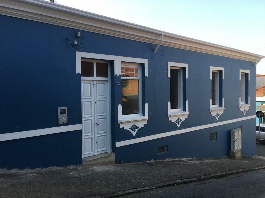 Pousada Casa De Braganca II Bragança Paulista Eksteriør billede